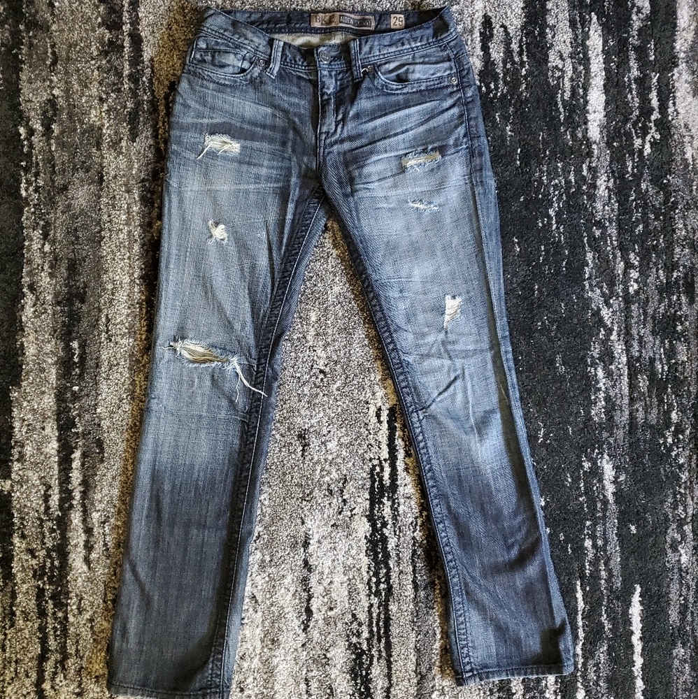 Mens BKE Jeans